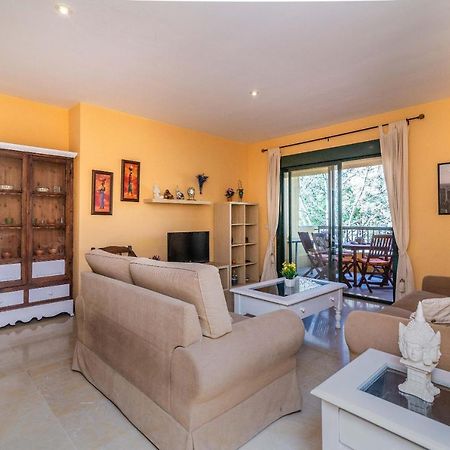 Spacious Apartment In מארבלה מראה חיצוני תמונה