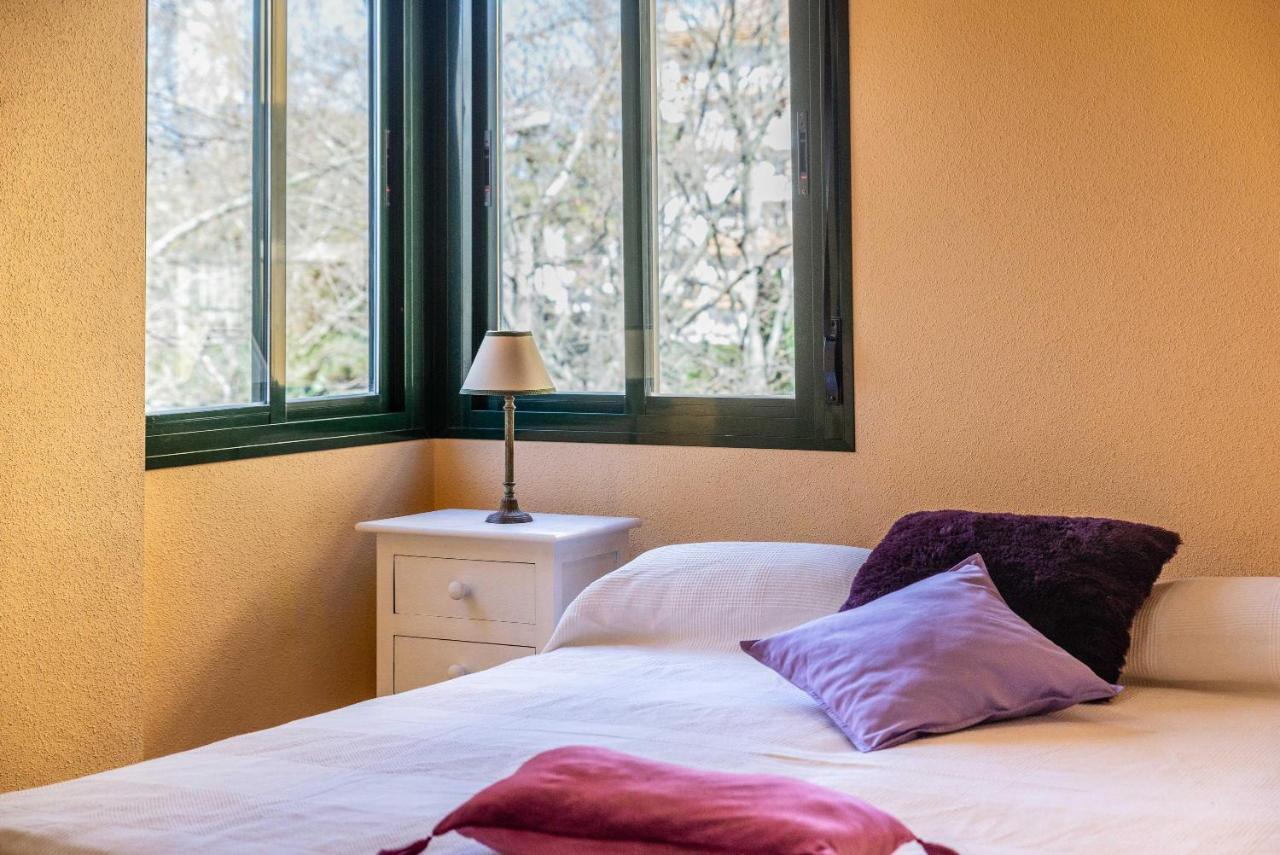 Spacious Apartment In מארבלה מראה חיצוני תמונה